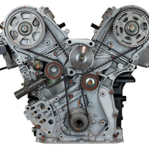 Acura J32A3 3.2L V6 Remanufactured Engine – 2004-2006