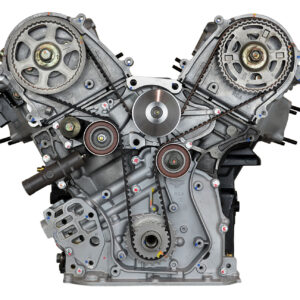 Acura J35A5 3.5L V6 Remanufactured Engine – 2003-2006 — Steel Bay Automotive Supply