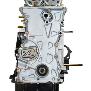 Acura K20A3 2.0L L4 Remanufactured Engine – 2002-2006 — Steel Bay Automotive Supply