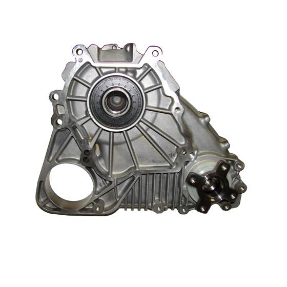 ATC400 Transfer Case for 2004-2006 BMW X3 Remanufactured ATC400 Transfer Case for 2004-2006 BMW X3 — Steel Bay Automotive Supply