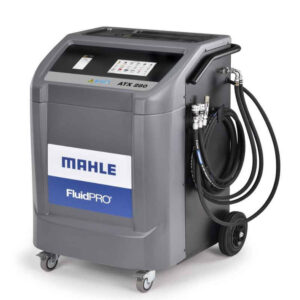 Mahle FluidPRO ATX 280 Transmission Fluid Exchange System with Adapters