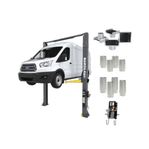 10APX-181 Pro Series Package