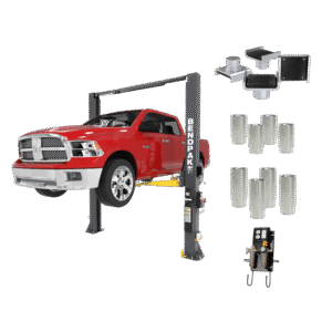 10APX Pro Series Package