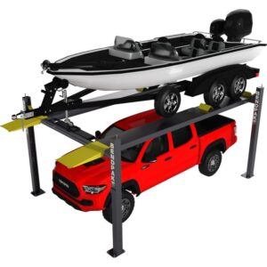 HD-7500BLX — Steel Bay Automotive Supply
