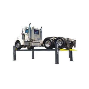 HDS-40 — Steel Bay Automotive Supply
