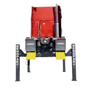 HDS-40X — Steel Bay Automotive Supply