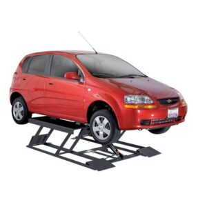 BendPak LR-60 Car Lift — Steel Bay Automotive Supply
