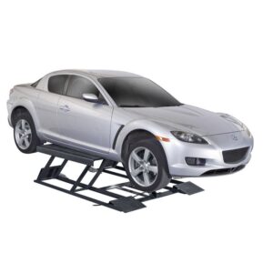 BendPak LR-60P Car Lift — Steel Bay Automotive Supply