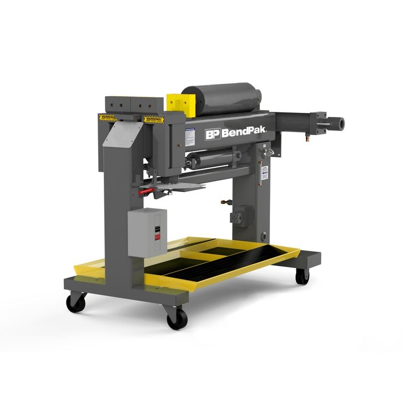 BendPak Bender BendPak Bender — Steel Bay Automotive Supply