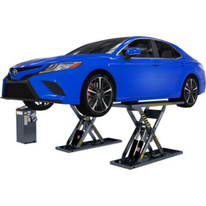 BendPak MDS-6LPF Car Lift — Steel Bay Automotive Supply