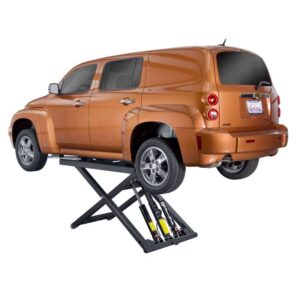 BendPak MD-6XP Car Lift — Steel Bay Automotive Supply