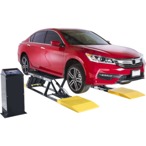 BendPak P-9000LT Car Lift — Steel Bay Automotive Supply