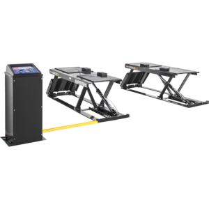 BendPak P-9000LTF Car Lift — Steel Bay Automotive Supply