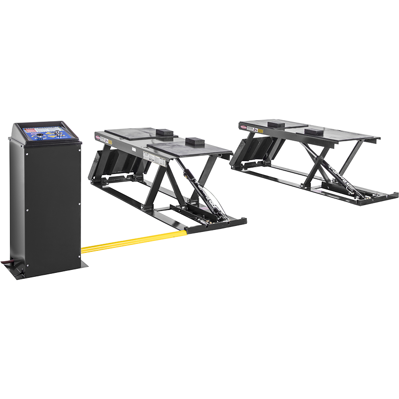 BendPak P-9000LTF Car Lift BendPak P-9000LTF Car Lift — Steel Bay Automotive Supply