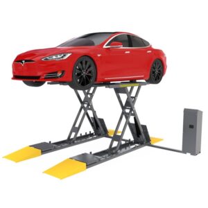 BendPak SP-7XE Car Lift — Steel Bay Automotive Supply