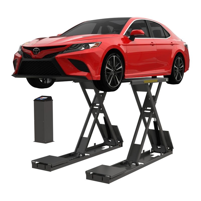 BendPak SP-7XEF Car Lift BendPak SP-7XEF Car Lift — Steel Bay Automotive Supply