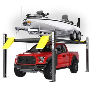 HD-7BXT — Steel Bay Automotive Supply
