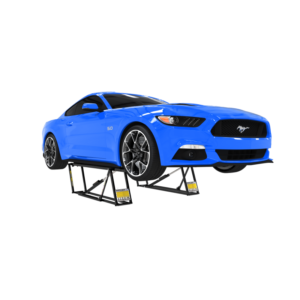 QuickJack 5000TLX — Steel Bay Automotive Supply