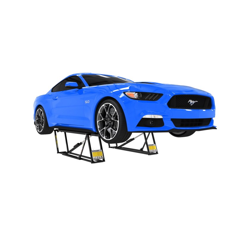QuickJack 5000TLX QuickJack 5000TLX — Steel Bay Automotive Supply