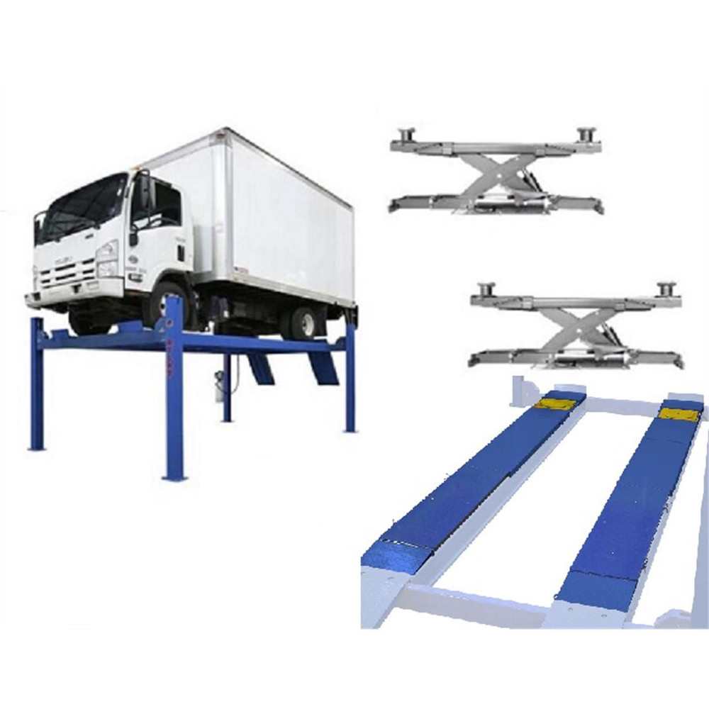 Atlas Platinum PVL14 ALI Certified Complete Alignment Combo Atlas Platinum PVL14 ALI Certified Complete Alignment Combo — Steel Bay Automotive Supply