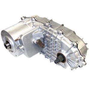 Remanufactured BW1356 Transfer Case for 1987-1989 Ford — Steel Bay Automotive Supply