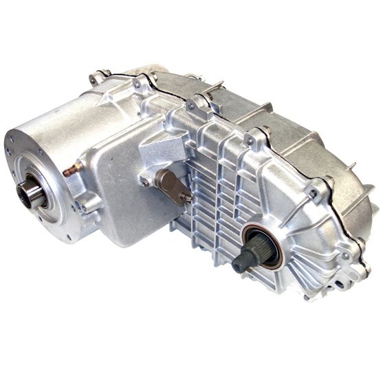 BW1356 Transfer Case for 1987-1989 Ford Remanufactured BW1356 Transfer Case for 1987-1989 Ford — Steel Bay Automotive Supply