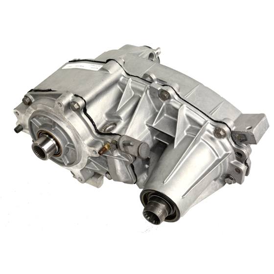 BW1350 Manual Shift Transfer Case for 1983-1985 Ford Ranger & Bronco II Remanufactured BW1350 Manual Shift Transfer Case for 1983-1985 Ford Ranger & Bronco II — Steel Bay Automotive Supply