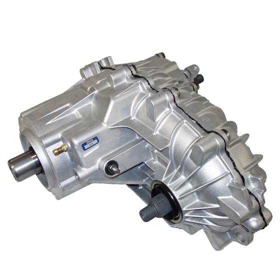 BW1370 & BW4401 Transfer Case for GM 84-00 F3500 Remanufactured BW1370 & BW4401 Transfer Case for GM 84-00 F3500 — Steel Bay Automotive Supply