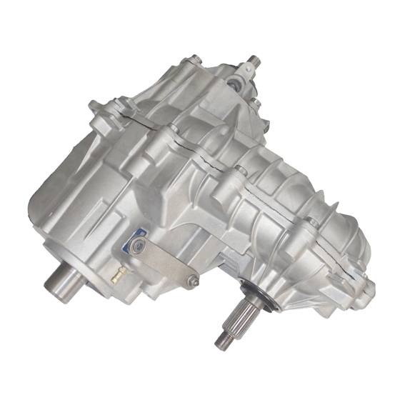 BW1370 & BW4401 Transfer Case for GM 1989-1993 K3500 Remanufactured BW1370 & BW4401 Transfer Case for GM 1989-1993 K3500 — Steel Bay Automotive Supply