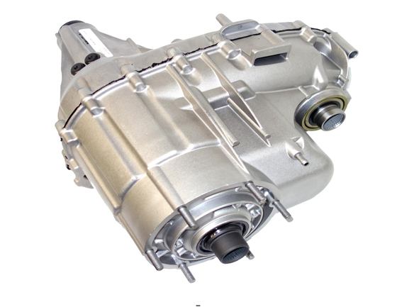 BW3022 Transfer Case for Jeep 2008-2012 Liberty Remanufactured BW3022 Transfer Case for Jeep 2008-2012 Liberty — Steel Bay Automotive Supply