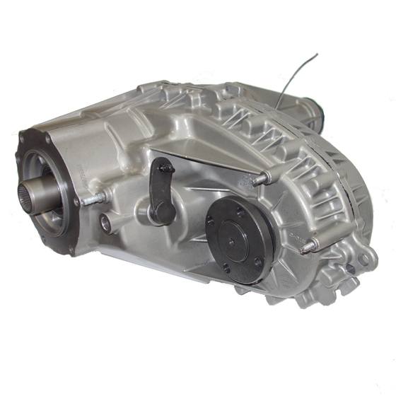 BW4406 Transfer Case for Ford 1997-1998 F150/F250/Expedition Remanufactured BW4406 Transfer Case for Ford 1997-1998 F150/F250/Expedition — Steel Bay Automotive Supply