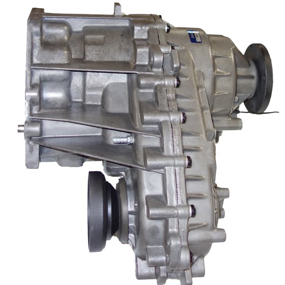 BW4411 Transfer Case for Ford 2003-2005 Aviator/Mountaineer Remanufactured BW4411 Transfer Case for Ford 2003-2005 Aviator/Mountaineer — Steel Bay Automotive Supply