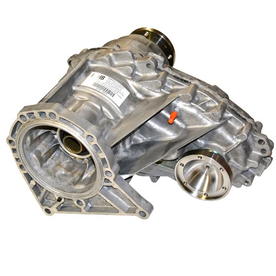 BW4412 Transfer Case for Ford 2006-2010 Explorer/Mountaineer 4.6L w/o Shift Motor Remanufactured BW4412 Transfer Case for Ford 2006-2010 Explorer/Mountaineer 4.6L w/o Shift — Steel Bay Automotive Supply