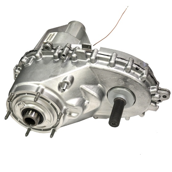 BW4444 Transfer Case for Chrysler 2011-2015 RAM 1500 Remanufactured BW4444 Transfer Case for Chrysler 2011-2015 RAM 1500 — Steel Bay Automotive Supply