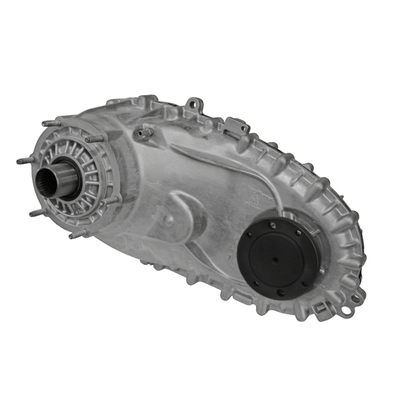 BW4446 Transfer Case for 2012-2013 RAM 2500 & 3500, Rear Slip Yoke, Electric Shift Remanufactured BW4446 Transfer Case for 2012-2013 RAM 2500 & 3500, Rear Slip Yoke, Electric — Steel Bay Automotive Supply