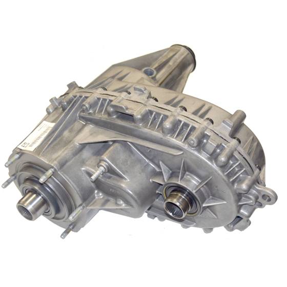 BW4484 Transfer Case for 2003-2007 Hummer H2 Remanufactured BW4484 Transfer Case for 2003-2007 Hummer H2 — Steel Bay Automotive Supply