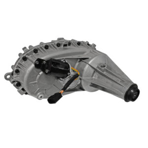Remanufactured Transfer Case for 2003-2007 Hummer H2 with 27 Spline Input — Steel Bay Automotive Supply
