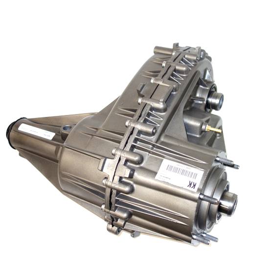 BW4493 Transfer Case for 2006-2008 Hummer H3 3.7L Remanufactured BW4493 Transfer Case for 2006-2008 Hummer H3 3.7L — Steel Bay Automotive Supply