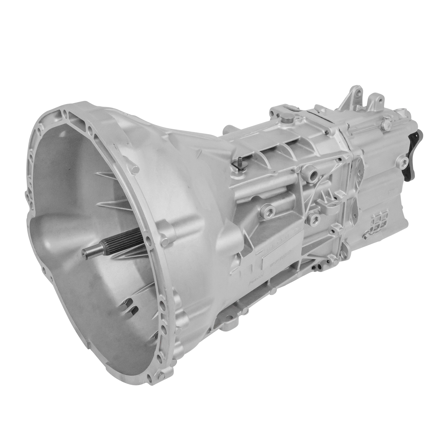 MT82 6-Speed Manual Trans for 2015-2016 Mustang with 5.0L Remanufactured MT82 6-Speed Manual Trans for 2015-2016 Mustang with 5.0L — Steel Bay Automotive Supply
