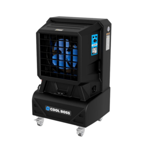 Cool Boss CB-12 Evaporative Cooler — Steel Bay Automotive Supply