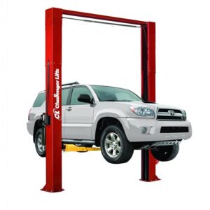 Challenger CL10V3 — Steel Bay Automotive Supply