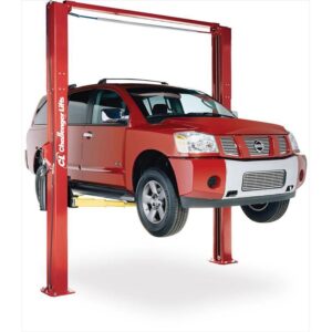 Challenger VLE10 — Steel Bay Automotive Supply