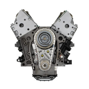Chevrolet Pontiac LZ4 3.5L V6 Remanufactured Engine – 2007-2010 — Steel Bay Automotive Supply