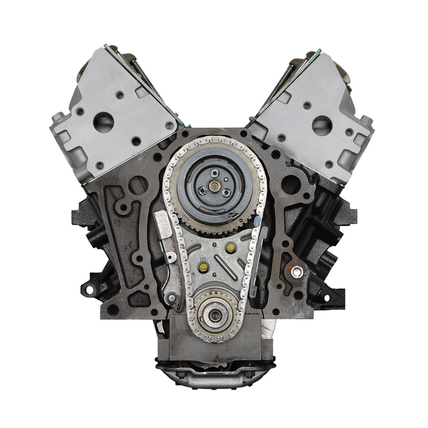 Chevrolet Pontiac LZ4 3.5L V6 Remanufactured Engine – 2007-2010 Chevrolet Pontiac LZ4 3.5L V6 Remanufactured Engine – 2007-2010 — Steel Bay Automotive Supply