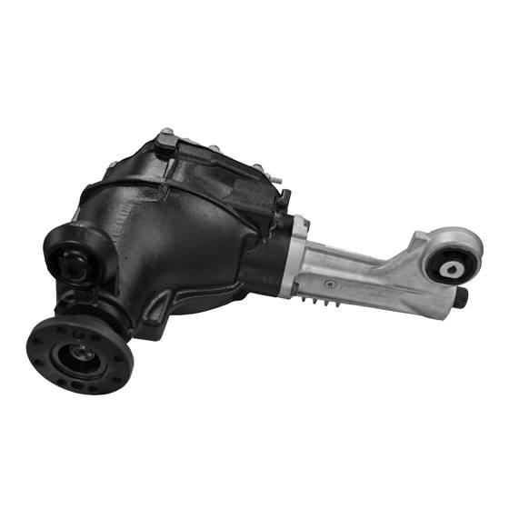 BW4446 BW4446 Transfer Case for 2013-2018 RAM 3500 Cab Chassis w/ AISIN Trans R. Bolt Yoke Elec Shift Remanufactured BW4446 Transfer Case for 2013-2018 RAM 3500 Cab Chassis w/ AISIN Trans R. Bolt — Steel Bay Automotive Supply