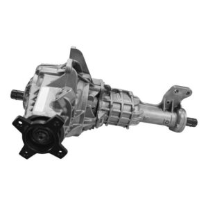 BW4464 BW4464 Transfer Case for 2017-2019 Ford