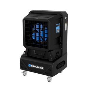 Cool Boss CB-26SL — Steel Bay Automotive Supply