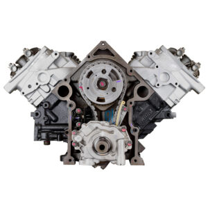 2013-2014 Dodge Challenger  EZC 5.7L V8 Remanufactured Engine – 2013-2014