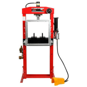 AFF 850ASD 20 Ton Super Duty Shop Press — Steel Bay Automotive Supply