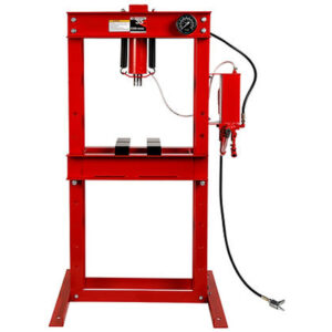 AFF 834 Shop Press 35 Ton — Steel Bay Automotive Supply